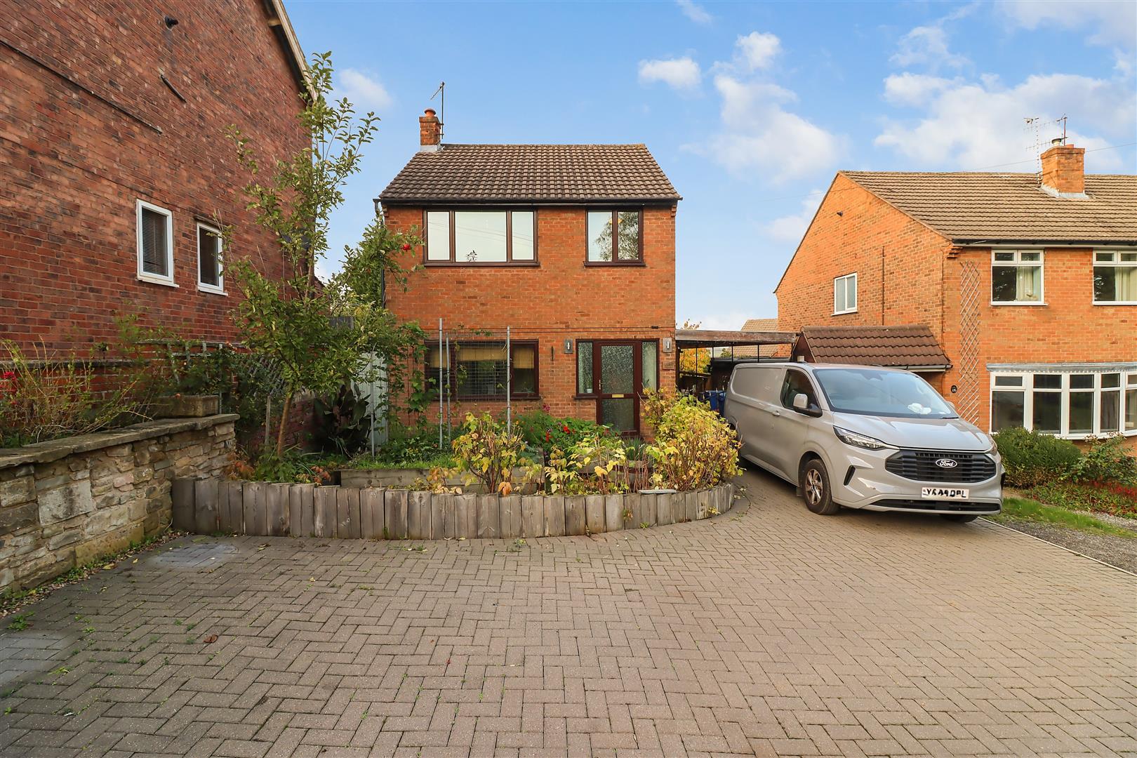 Ringwood Road, Chesterfield